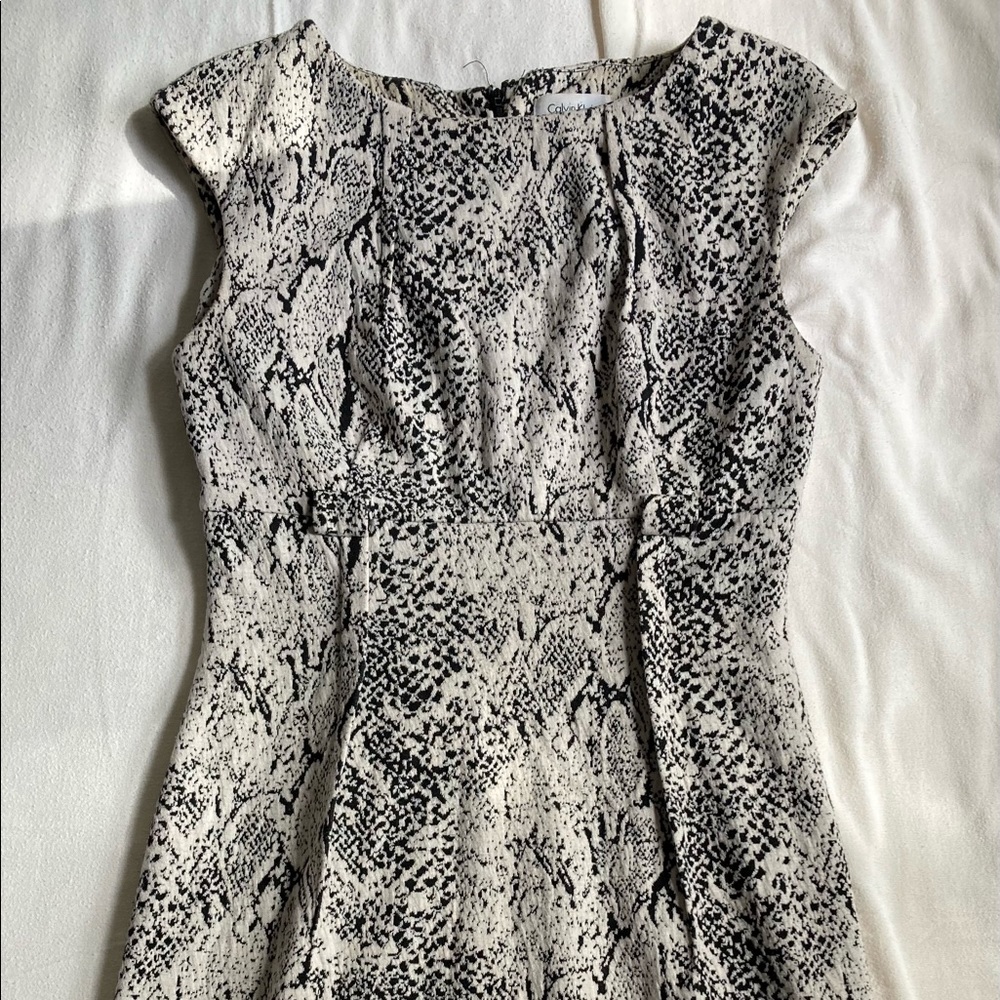 Calvin Klein Dress